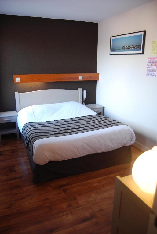 Hotel Caudron รู ห้อง รูปภาพ