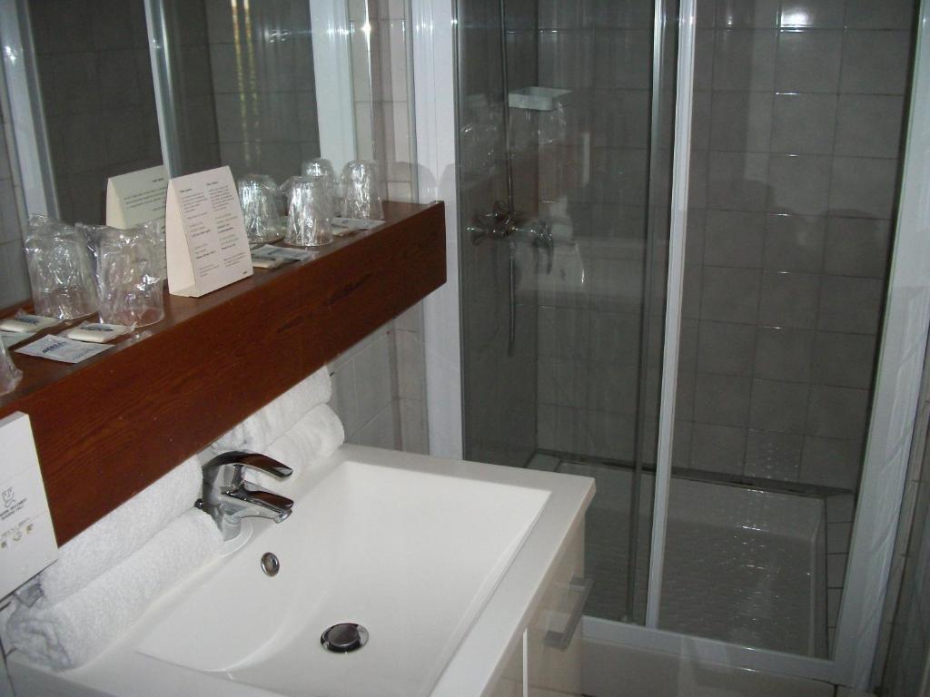 Hotel Caudron รู ห้อง รูปภาพ