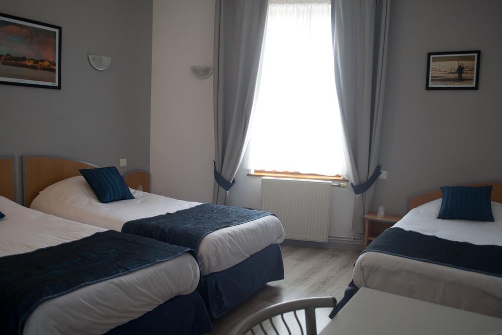 Hotel Caudron รู ห้อง รูปภาพ