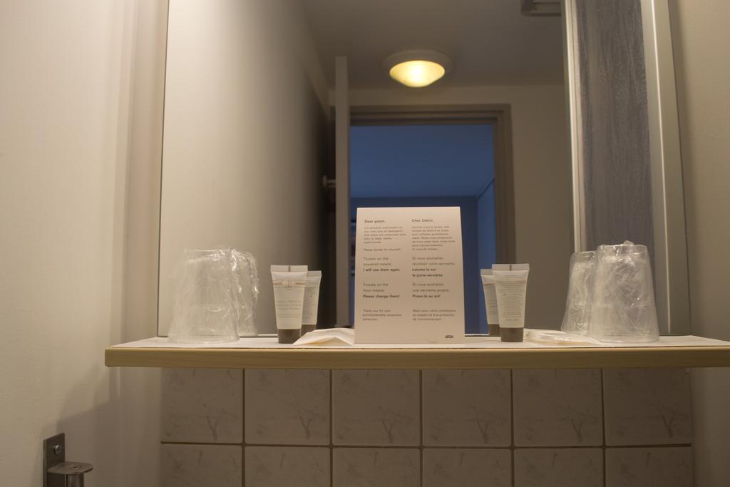 Hotel Caudron รู ห้อง รูปภาพ