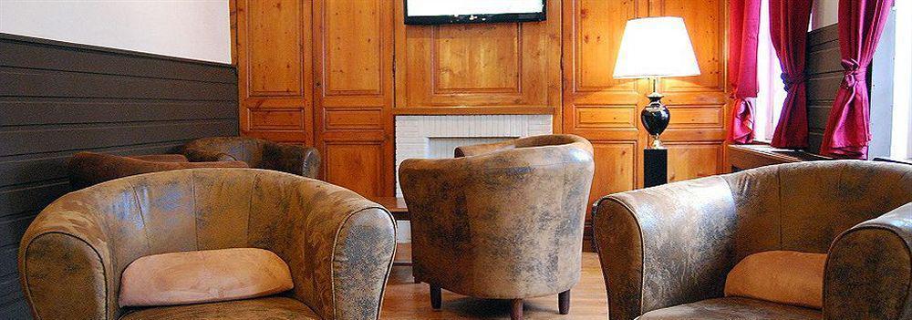 Hotel Caudron รู ภายนอก รูปภาพ