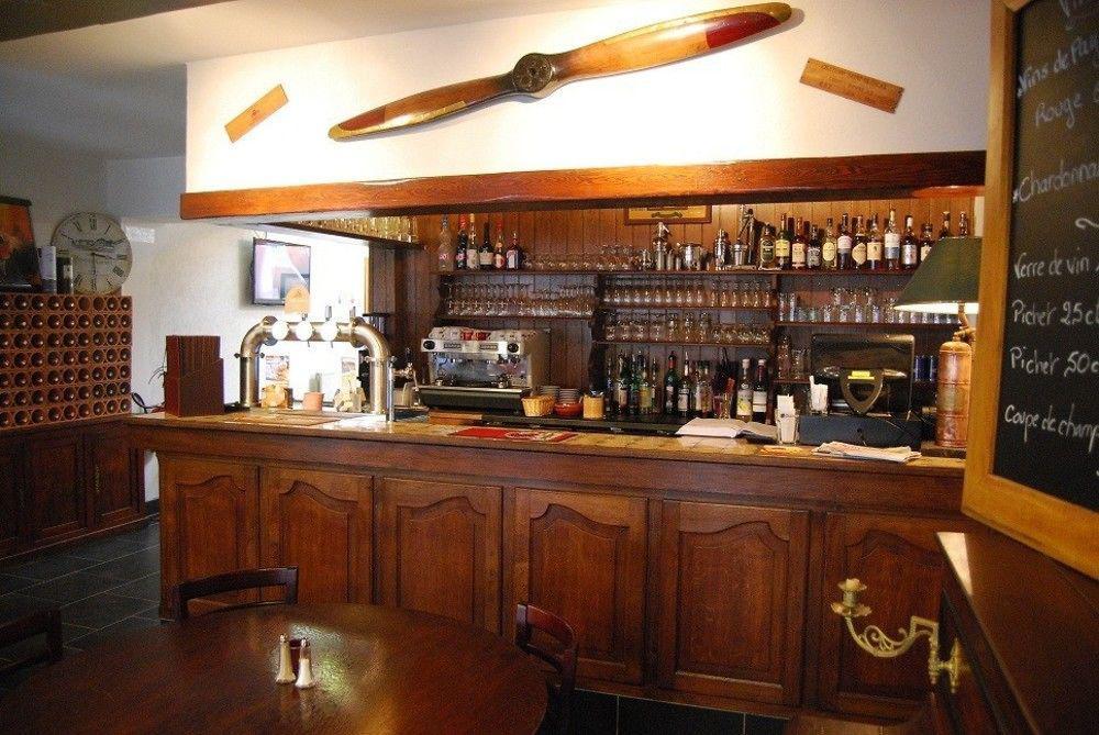 Hotel Caudron รู ภายนอก รูปภาพ