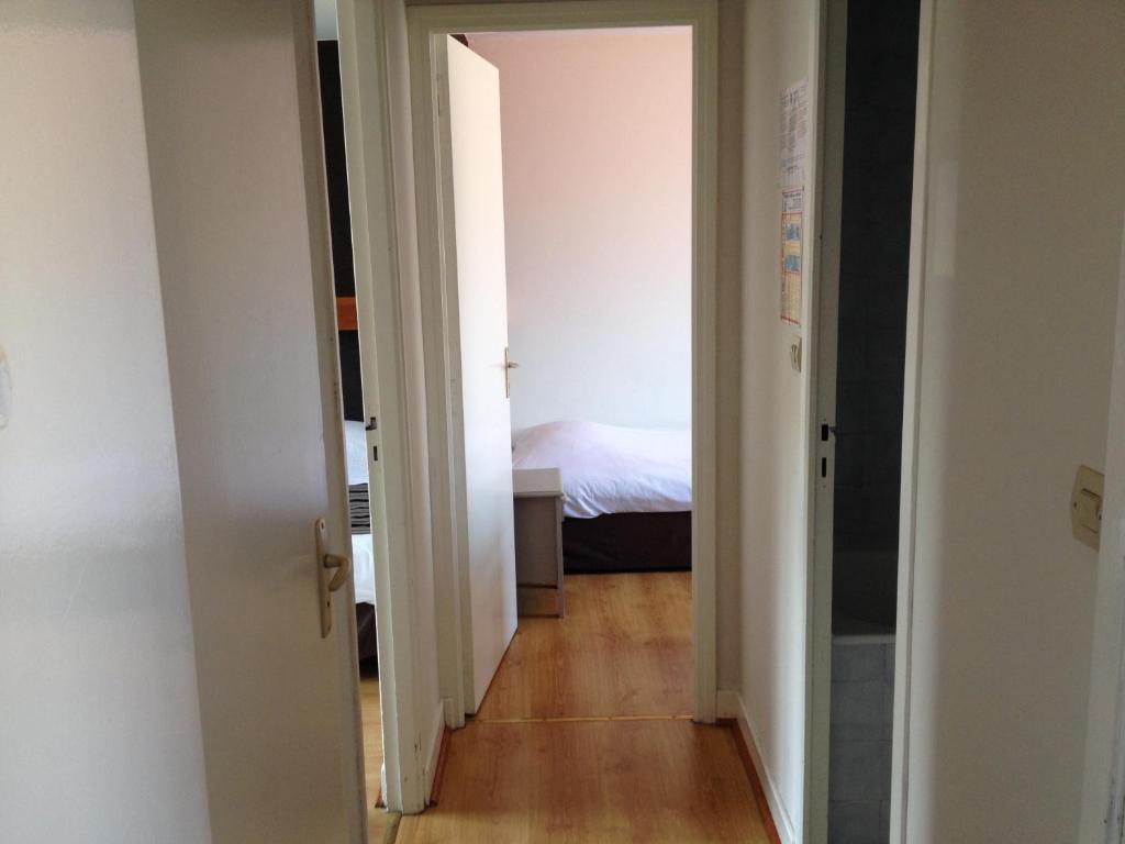 Hotel Caudron รู ห้อง รูปภาพ