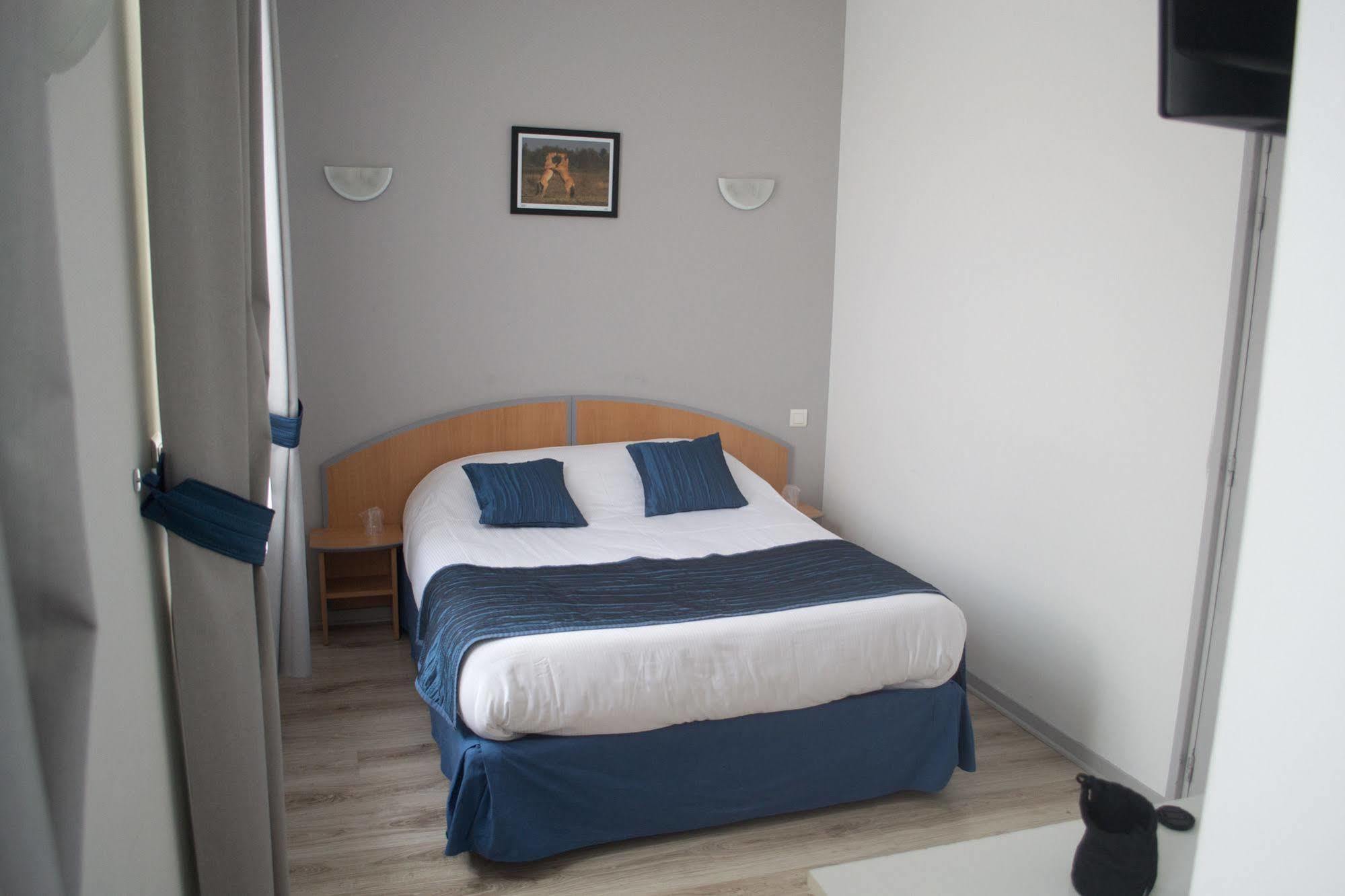 Hotel Caudron รู ภายนอก รูปภาพ