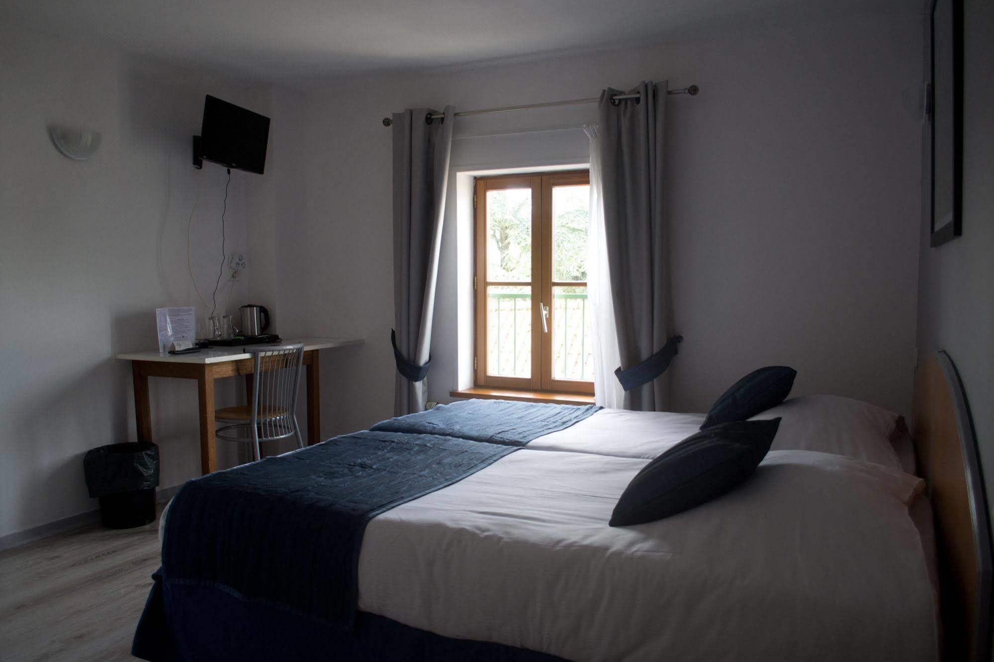 Hotel Caudron รู ภายนอก รูปภาพ