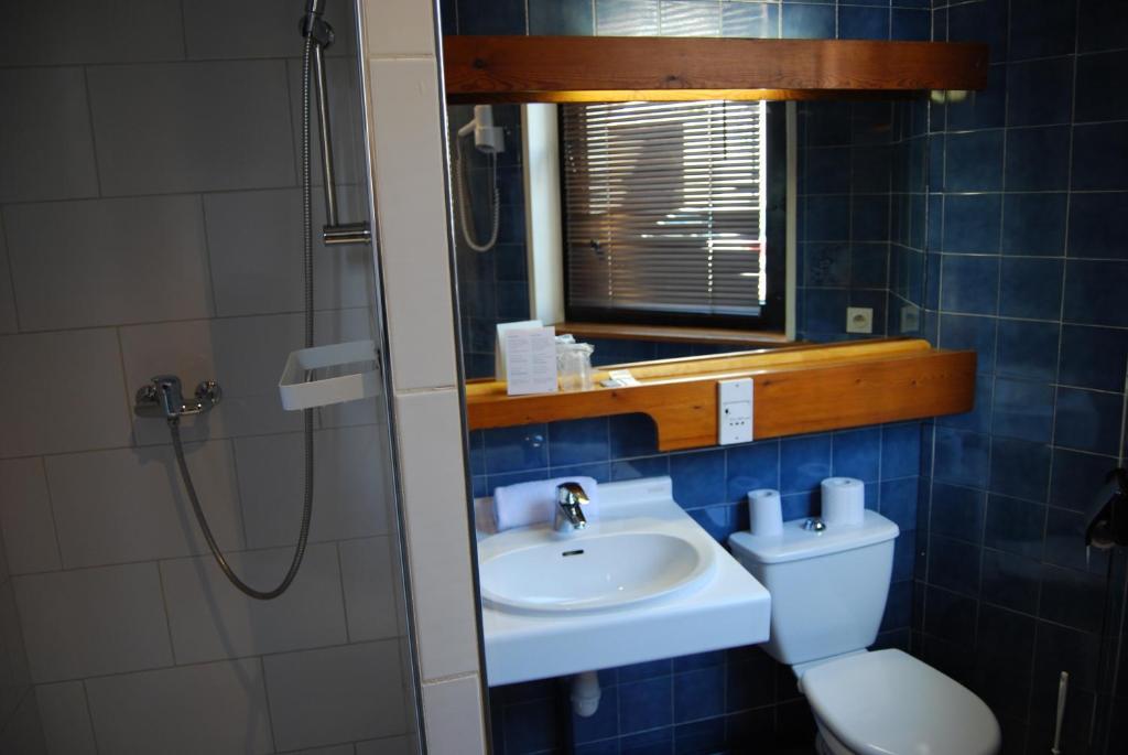 Hotel Caudron รู ห้อง รูปภาพ