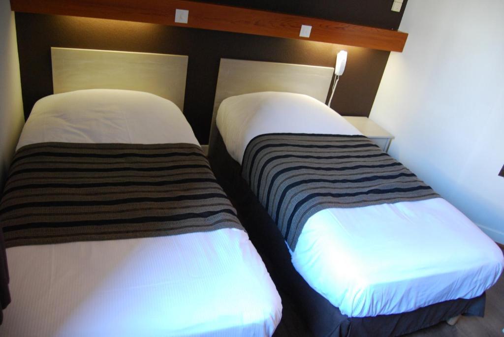 Hotel Caudron รู ห้อง รูปภาพ