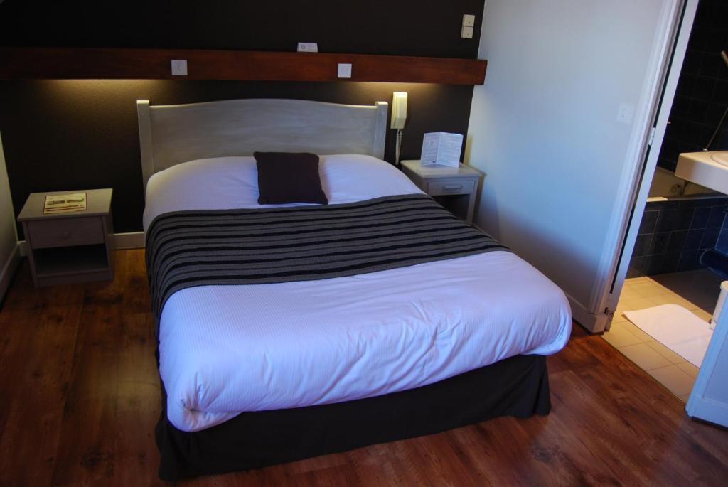 Hotel Caudron รู ภายนอก รูปภาพ